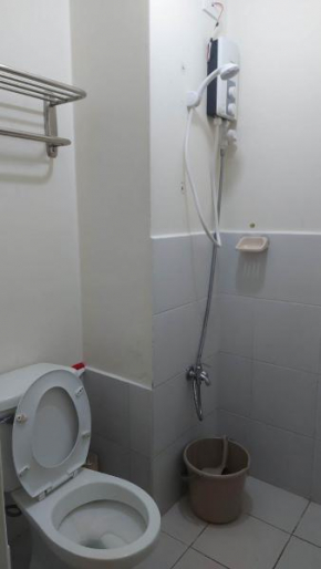 Zafreen Staycation/CONDOTEL